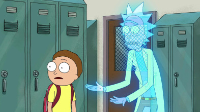 Imagen de Rick y Morty (T4): Ep.1 Al filo del mañorty: Rick. Muere. Rickpite. - 2