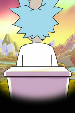 Imagen de Rick y Morty (T4): Ep.2 El viejo y el váter - 1