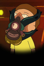 Imagen de Rick y Morty (T4): Ep.7 ProMortyus - 1