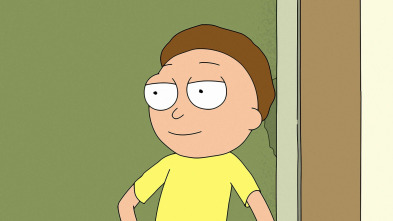 Imagen de Rick y Morty (T6): Ep.4 La familia nocturna - 2