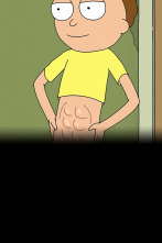 Imagen de Rick y Morty (T6): Ep.4 La familia nocturna - 1