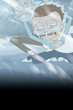 Imagen de Rick y Morty (T6): Ep.7 La Chaqueta MetáRicka - 1