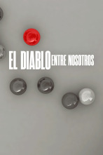 Imagen de El diablo entre nosotros  - 1