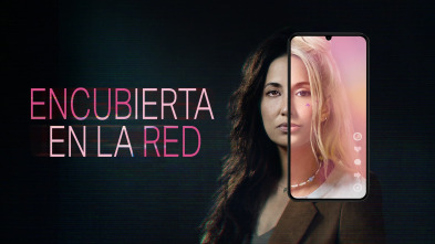 Imagen de Encubierta en la red (T1) - 2
