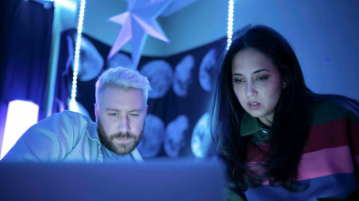 Imagen de Encubierta en la red (T1): Ep.2 Dos mentiras por cada verdad - 2