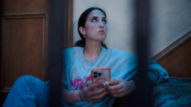 Imagen de Encubierta en la red (T2): Ep.3 Lo peor de lo peor - 2