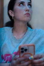 Imagen de Encubierta en la red (T2): Ep.3 Lo peor de lo peor - 1
