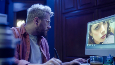 Imagen de Encubierta en la red (T2): Ep.4 Cazando sombras - 2