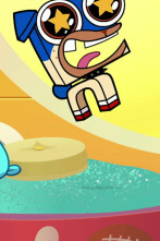 Imagen de Unikitty (T2): Problema dental - 1