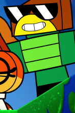 Imagen de Unikitty (T2): Recuerdos desenfrenados - 1
