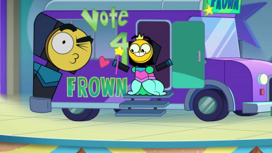Imagen de Unikitty (T2): Las elecciones - 2