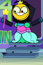 Imagen de Unikitty (T2): Las elecciones - 1