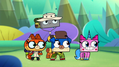 Imagen de Unikitty (T2): Campamento Unikitty - 2