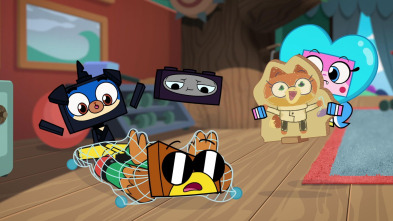 Imagen de Unikitty (T2): El momento perfecto - 2