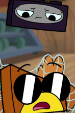 Imagen de Unikitty (T2): El momento perfecto - 1