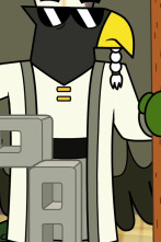 Imagen de Unikitty (T2): Maestro Halcondrilo - 1