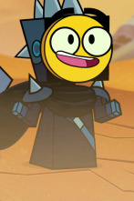 Imagen de Unikitty (T2): Carrera Arcoíris - 1