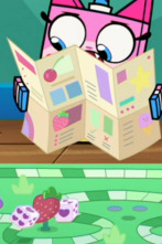 Imagen de Unikitty (T2): Efecto Entrega - 1