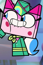 Imagen de Unikitty (T2): Primer vuelo - 1