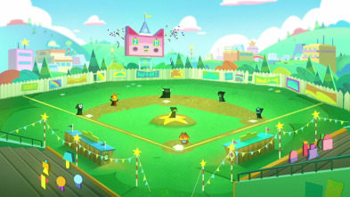 Imagen de Unikitty (T2): Torpes - 2