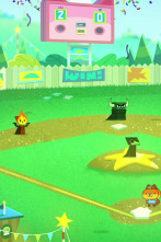 Imagen de Unikitty (T2): Torpes - 1