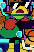 Imagen de Unikitty (T2): Charlas de media noche - 1