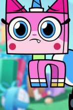 Unikitty, Season 2 (T2): El temible Brock