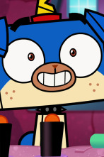 Imagen de Unikitty (T2): Confianza cerebral - 1