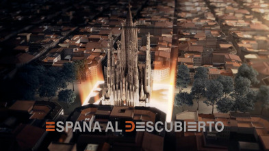 Imagen de España Al Descubierto  - 2