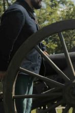 Imagen de Ghost Nation (T1): Fantasmas del campo de batalla - 1