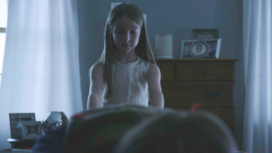 Imagen de Ghost Nation (T1): La casa de la curva del muerto - 2