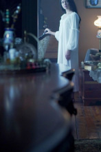 Imagen de Ghost Nation (T1): El rastro del terror - 1