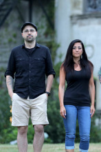 Imagen de Ghost Nation (T2): Reunión en el infierno - 1