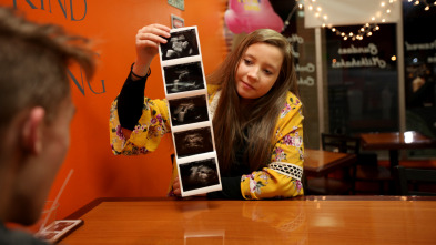 Imagen de Madres adolescentes: Hemos vuelto, baby - 2