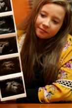 Imagen de Madres adolescentes: Hemos vuelto, baby - 1