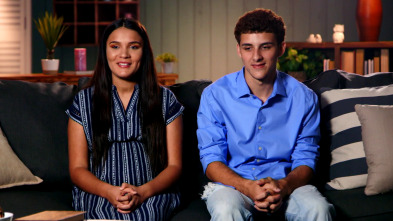 Imagen de Madres adolescentes: Dos Hailey y un bautismo - 2