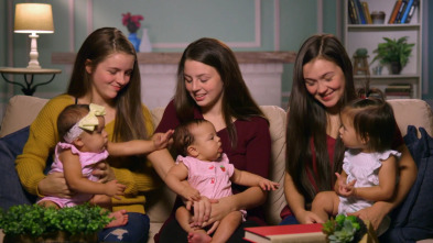 Imagen de Madres adolescentes: No le des a tu bebé un filete - 2