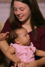 Imagen de Madres adolescentes: No le des a tu bebé un filete - 1