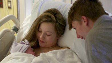 Imagen de Madres adolescentes: Cómo rompí el agua - 2