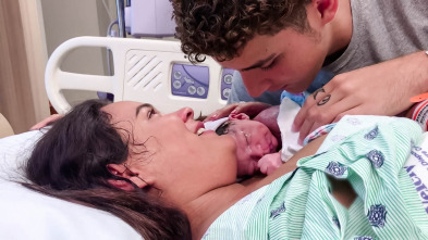 Imagen de Madres adolescentes: Ella no sabe amar - 2