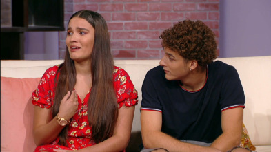 Imagen de Madres adolescentes: Ep.14 - 2