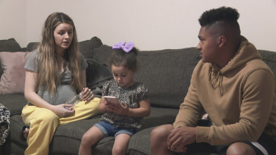 Imagen de Madres adolescentes (T5): Embarazada de nuevo - 2