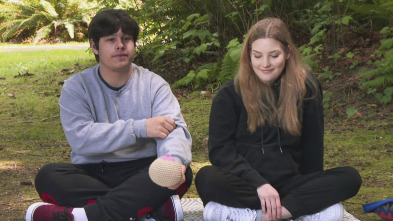 Imagen de Madres adolescentes (T5): ¿Pueden amamantar los hombres? - 2