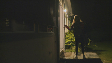 Imagen de Madres adolescentes (T5): Expulsada - 2