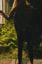 Imagen de Madres adolescentes (T5): Expulsada - 1