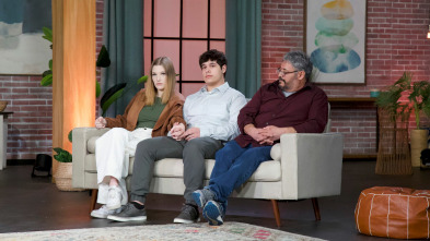 Imagen de Madres adolescentes (T5): Secretos al descubierto Parte 2 - 2