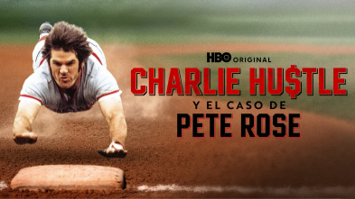 Imagen de Charlie Hustle y el caso de Pete Rose  - 2