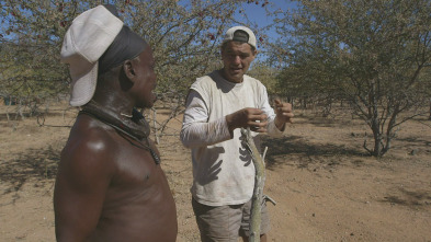 Imagen de Wild Frank en África: Ep.1 - 2