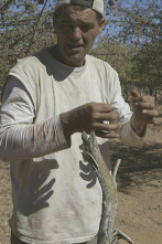 Imagen de Wild Frank en África: Ep.1 - 1