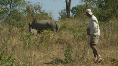 Wild Frank en África,...: Ep.6